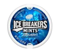 Ice Breakers