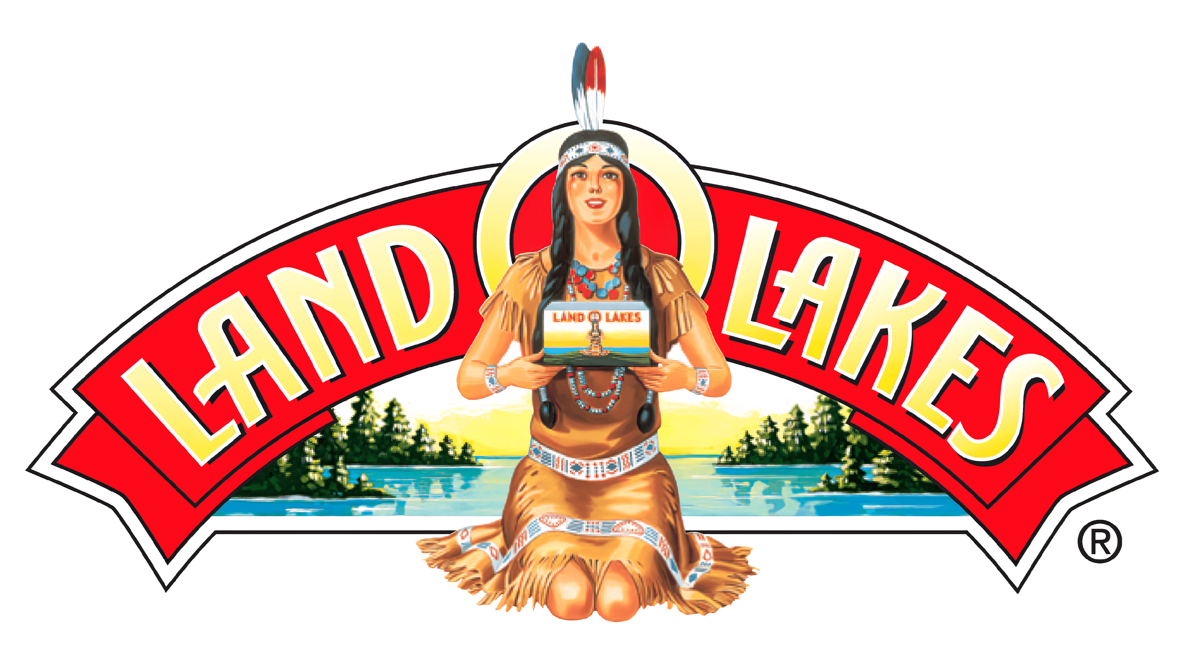 Land O Lakes